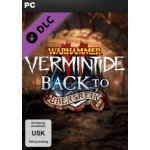 Warhammer: Vermintide 2 - Back to Ubersreik – Hledejceny.cz