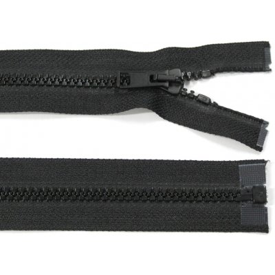 Kostěný zip no.5 rozepínací 95cm bundový color: 578 vínová – Hledejceny.cz