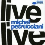 Petrucciani Michel - Live CD – Hledejceny.cz