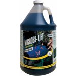 Microbe Lift – SLUDGE AWAY - kaložrout 4l na 50m3 – Zboží Mobilmania