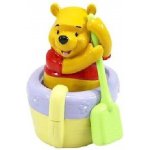 Clementoni Medvídek Pú lodička – Sleviste.cz