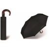 Deštník Pierre Cardin Easymatic Alupla 56/8 83567 automatický pánský deštník černý