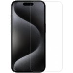 Nillkin Tvrzené Sklo 0.2mm H+ PRO 2.5D pro Apple iPhone 15 Pro 6902048268425 – Hledejceny.cz