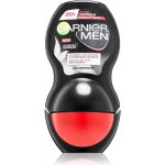 Garnier Men Mineral Action Control + Clinically Tested antiperspirant roll-on 50 ml – Zboží Mobilmania