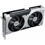MSI GeForce RTX 5060 Ti 16G VENTUS 2X OC PLUS – Zboží Živě