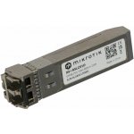 MikroTik XS+85LC01D SFP28 optický modul , MM, 100m, 25G, 850nm – Hledejceny.cz