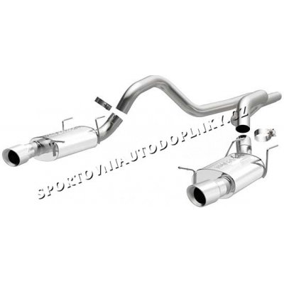 Magnaflow 15589 – Hledejceny.cz