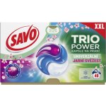 Savo Univerzální kapsle na praní Jarní svěžest 40 PD – Sleviste.cz