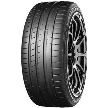 Yokohama Advan Sport V107 295/35 R20 101Y