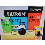 Sada filtru VW PASSAT B6 2.0TDI 1.9TDI – Sleviste.cz