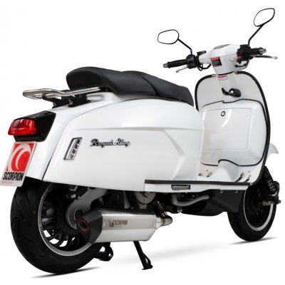 SCORPION RRA105SEO – Hledejceny.cz