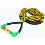 O'Brien 9" Team Surf Rope rasta – Zboží Dáma