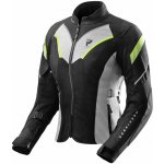 Rebelhorn Hiflow-v black/grey/fluo yellow | Zboží Auto