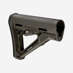 Magpul CTR® Carbine Stock Mil-Spec Olive Drab – Hledejceny.cz