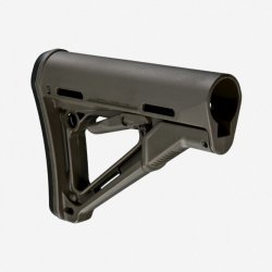 Magpul CTR® Carbine Stock Mil-Spec Olive Drab