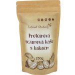 Natural Products RAW Proteinová sezamová kaše 250 g, – Hledejceny.cz