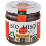 Danival Miso pasta ječmenná Bio 390 g – Zboží Mobilmania