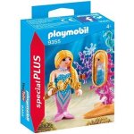 Playmobil 9355 Mořská panna – Zboží Živě