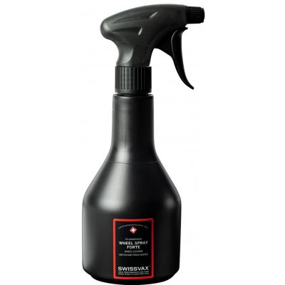 Swissvax Wheel Spray Forte 500 ml – Sleviste.cz
