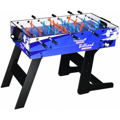 RKToys Herní skládací stůl 4v1 – Zboží Živě