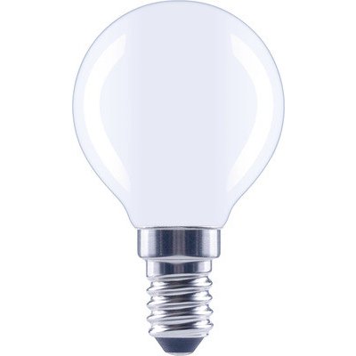 Flair LED žárovka G45 E14 2,2 W 25 W 250 lm 6500 K matná stmívatelná – Hledejceny.cz