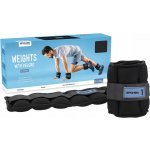 Spokey FORM Závaží na ruce a nohy 2 x 1 kg – Zboží Dáma