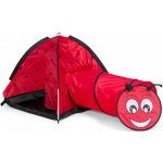 Lamps Stan beruška s tunelem 170 x 112 x 94 cm – Zboží Dáma