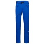 Mammut Eiger Nordwand Advanced SO pants Men 50643 eiger blue modrá – Zbozi.Blesk.cz