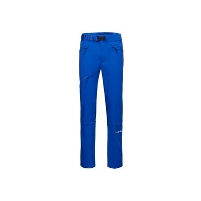 Mammut Eiger Nordwand Advanced SO pants Men 50643 eiger blue modrá – Zbozi.Blesk.cz