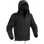 Bunda Defcon5 Urban Shell černá – Zboží Dáma