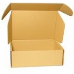 Krabice na tiskoviny A4 305 x 215 x 100 mm – Sleviste.cz