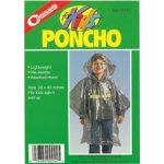 Coghlans Kids poncho transparent – Hledejceny.cz