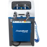 Metallkraft ULMS 420 – Sleviste.cz