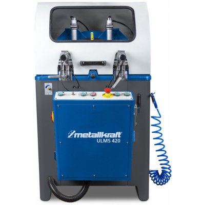 Metallkraft ULMS 420 – Sleviste.cz