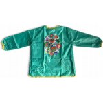 DJECO Ochranná zástěra pro nejmenší modrá – Zboží Dáma