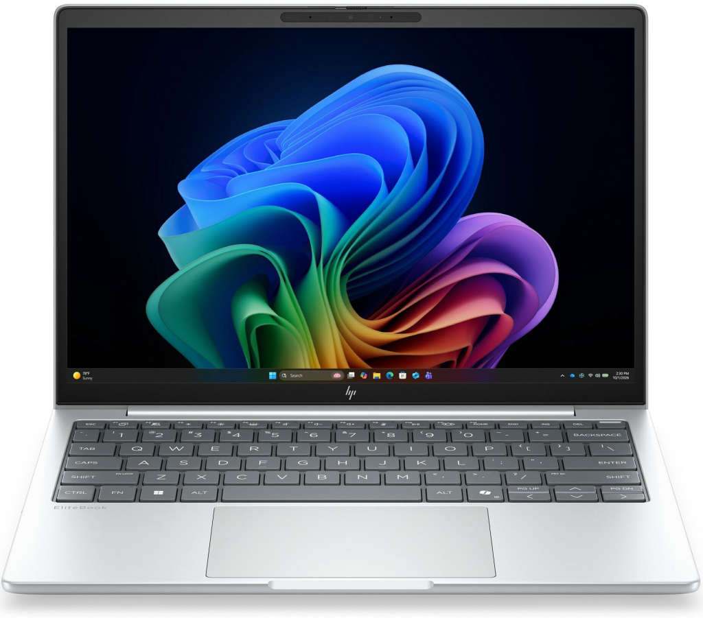 HP EliteBook 8 G2i DG1N2ET