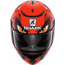 Shark Spartan Lorenzo Austrian GP