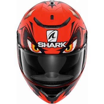 Shark Spartan Lorenzo Austrian GP