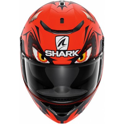 Shark Spartan Lorenzo Austrian GP – Hledejceny.cz