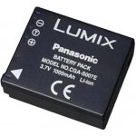 Panasonic CGA-S007 – Sleviste.cz