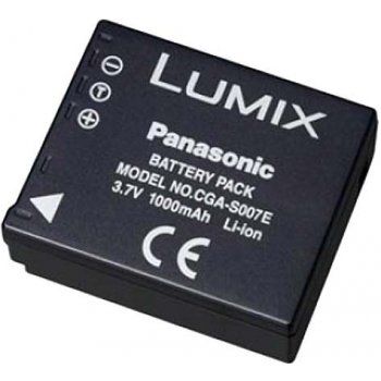 Panasonic CGA-S007