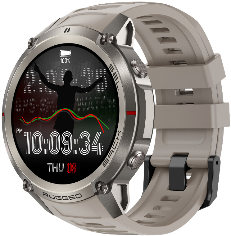 EVOLVE G9 Ultra na Heureka.cz