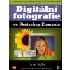 Kniha Digitální fotografie ve Photoshop Elements