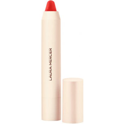 Laura Mercier Matná rtěnka v tužce Petal Soft Lipstick Crayon Augustine 2 g – Zboží Dáma