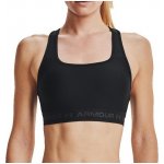 Under Armour Crossback Mid černá 1361034 – Hledejceny.cz