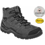 Prabos Beast Ankle urban grey – Sleviste.cz