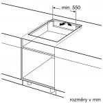 Bosch PIF612BB1E – Zboží Mobilmania