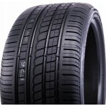 Pirelli P Zero Rosso 295/40 R20 110Y – Hledejceny.cz