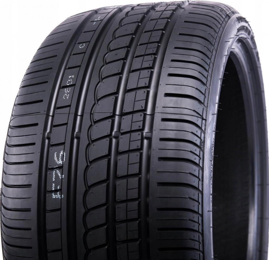 Pirelli P Zero Rosso 295/40 R20 110Y