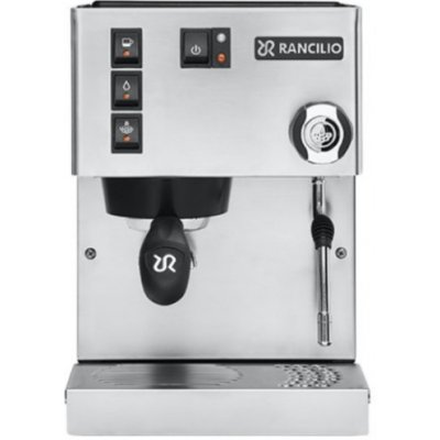 Rancilio Silvia E V6 – Zboží Dáma